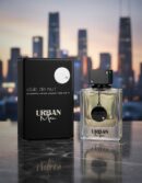 Armaf CLUB DE NUIT URBAN MAN edp vapo 105 ml