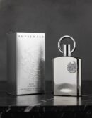 Afnan SUPREMACY SILVER edp vapo 100 ml