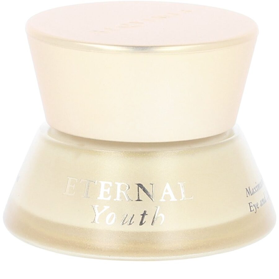 Alqvimia ETERNAL YOUTH ABSOLUT PRO AGING eye and lip contour 15 ml