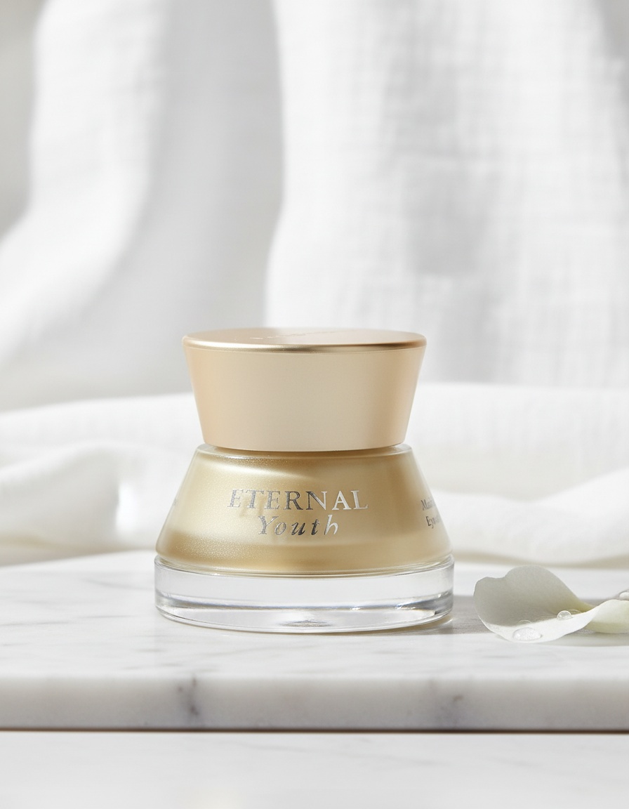 Alqvimia ETERNAL YOUTH ABSOLUT PRO AGING eye and lip contour 15 ml - Afbeelding 2