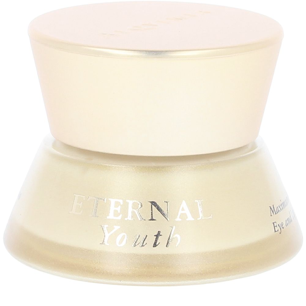 Alqvimia ETERNAL YOUTH ABSOLUT PRO AGING eye and lip contour 15 ml