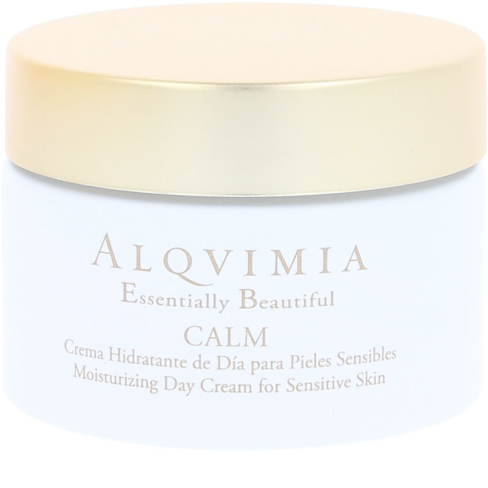 Alqvimia ESSENTIALLY BEAUTIFUL CALM cream 50 ml