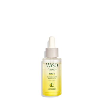 WASO YUZU-C glow-on shot serum 28 ml