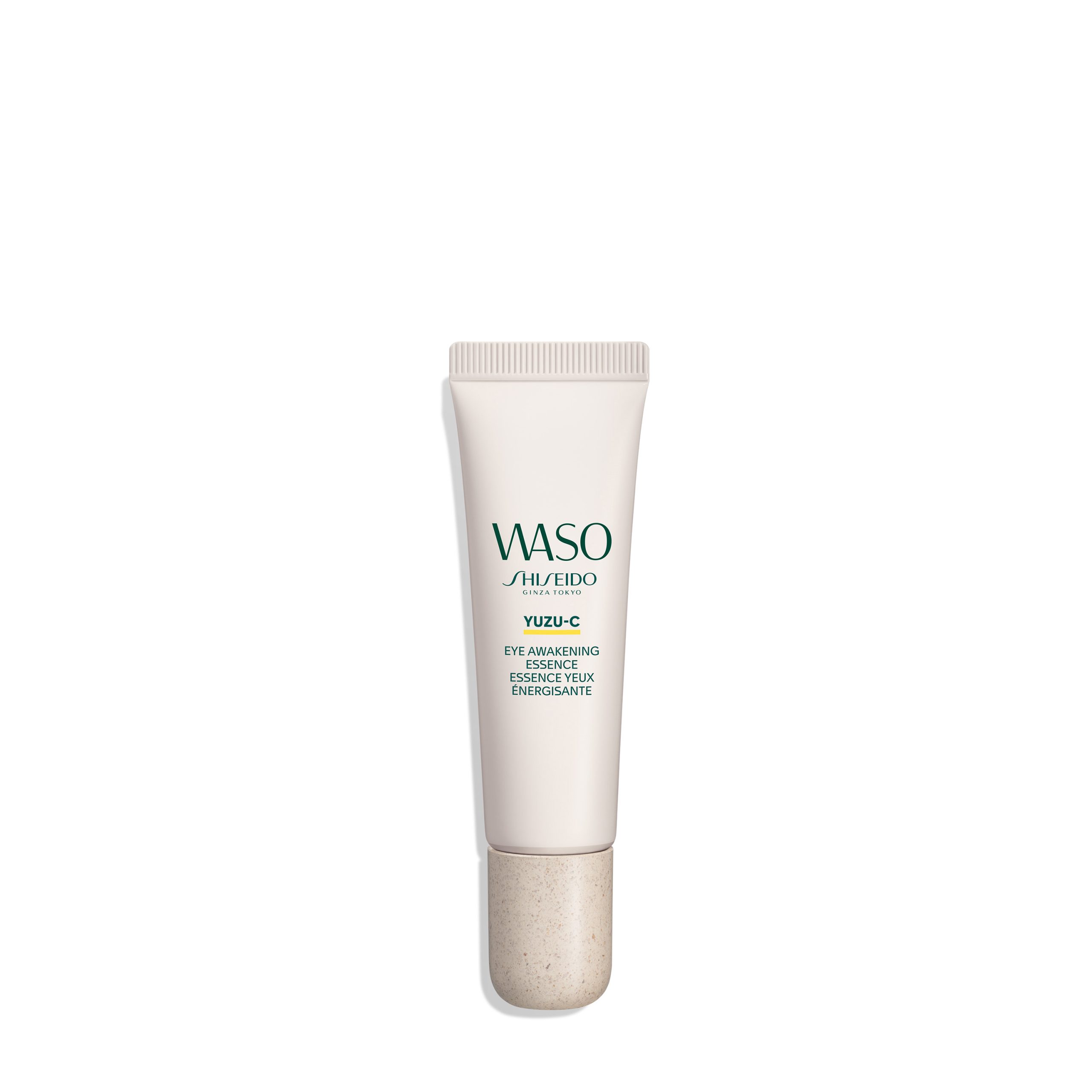 Shiseido WASO YUZU-C eye awakening essence 20 ml