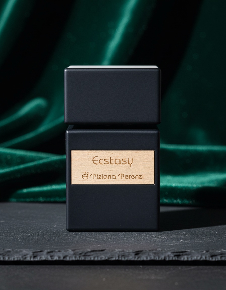 Tiziana Terenzi ECSTASY edp vapor 100 ml - Afbeelding 2