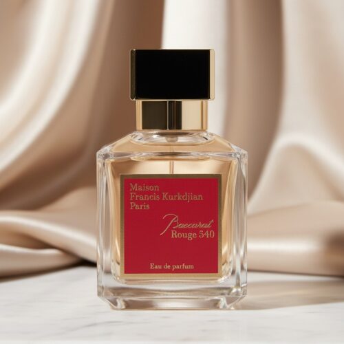 Francis Kurkdjian BACCARAT ROUGE 540 edp vapo 70 ml