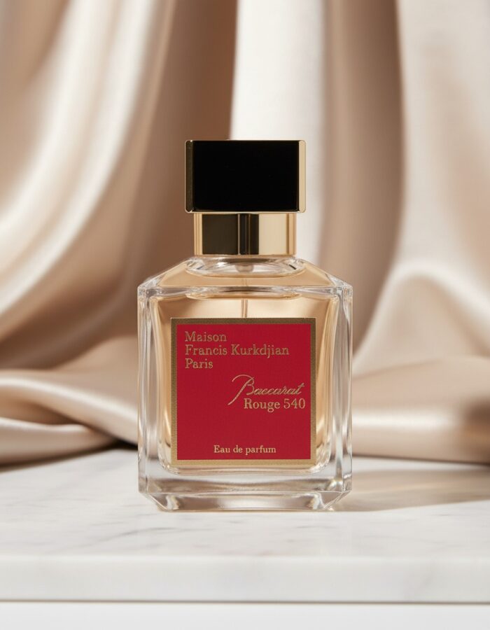 Francis Kurkdjian BACCARAT ROUGE 540 edp vapo 70 ml