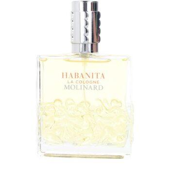 HABANITA LA COLOGNE edt vapo 75 ml