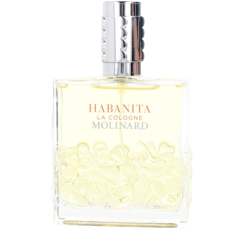 Molinard HABANITA LA COLOGNE edt vapo 75 ml