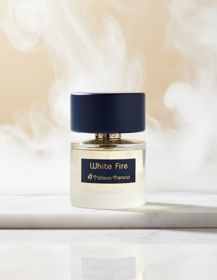 Tiziana Terenzi WHITE FIRE edp vapo 100 ml - Afbeelding 2