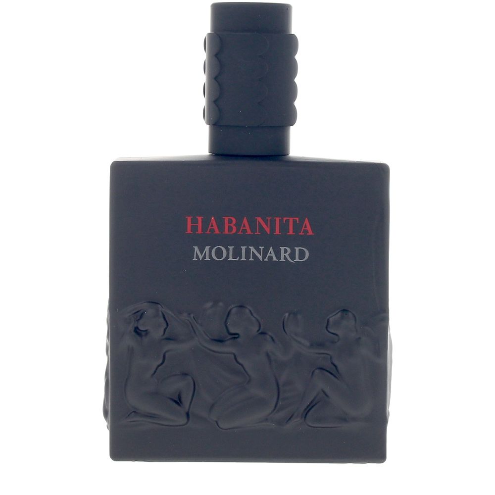 Molinard HABANITA edp vapo 75 ml