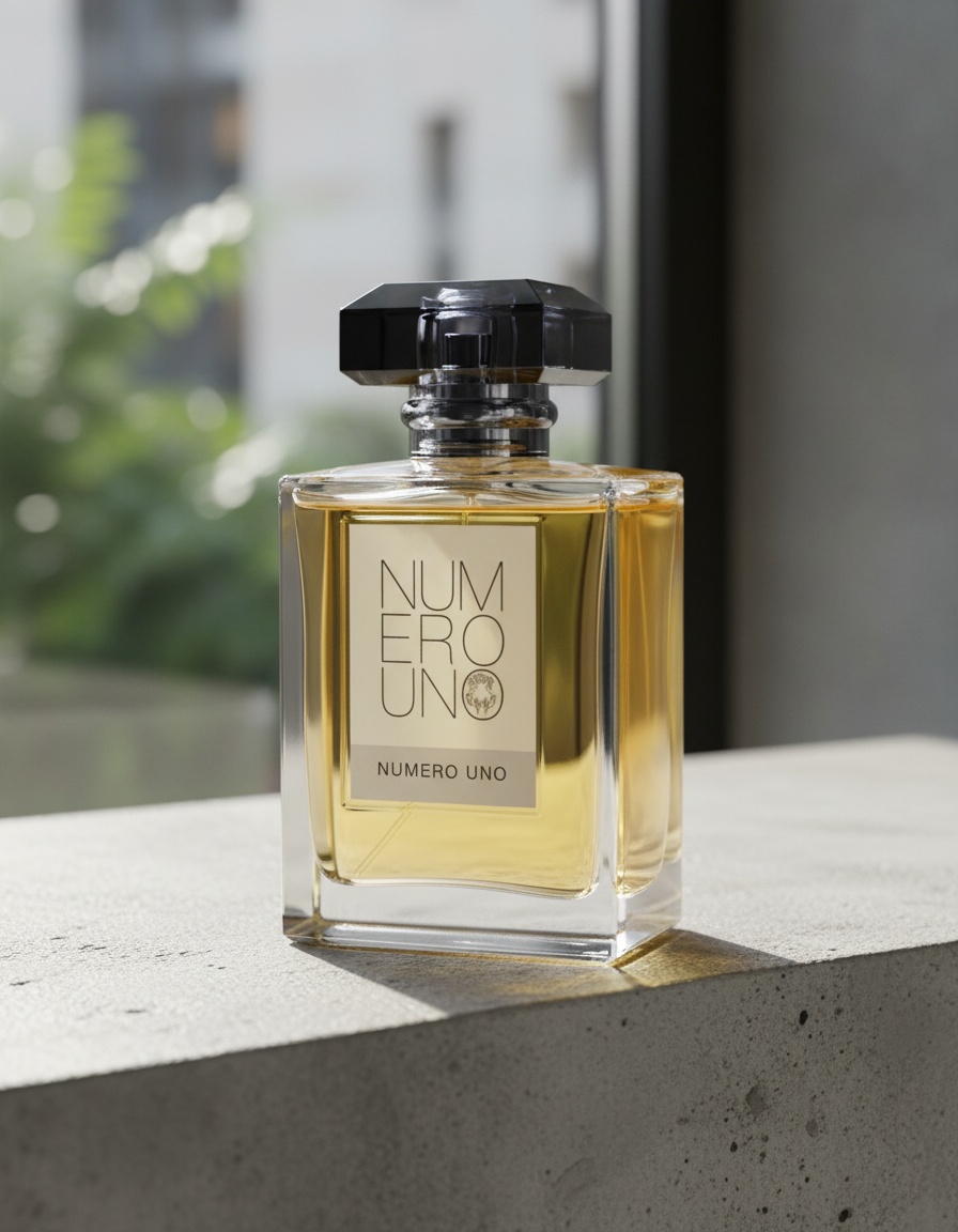 Carthusia NUMBER ONE edp vapor 100 ml - Afbeelding 2