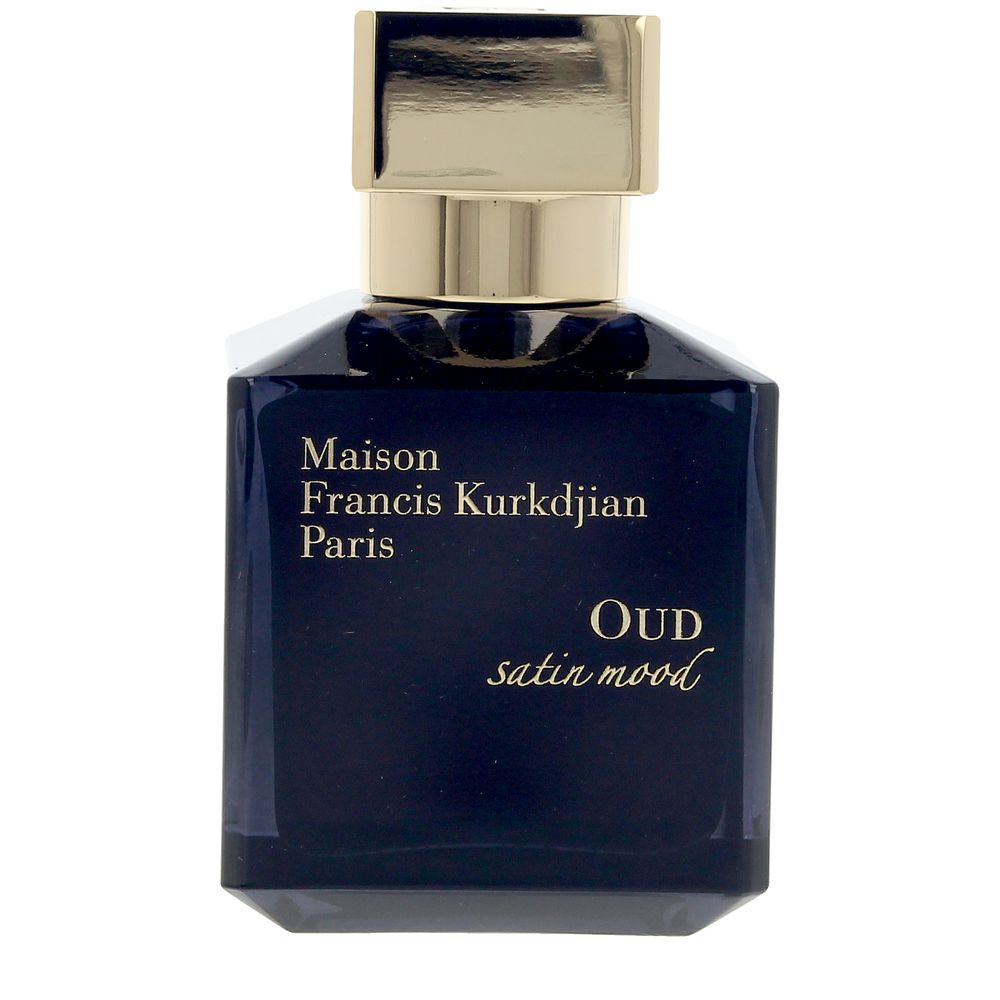 Francis Kurkdjian OUD SATIN MOOD edp vapo 75 ml