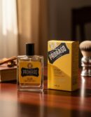 Proraso WOOD AND SPICE cologne 100 ml