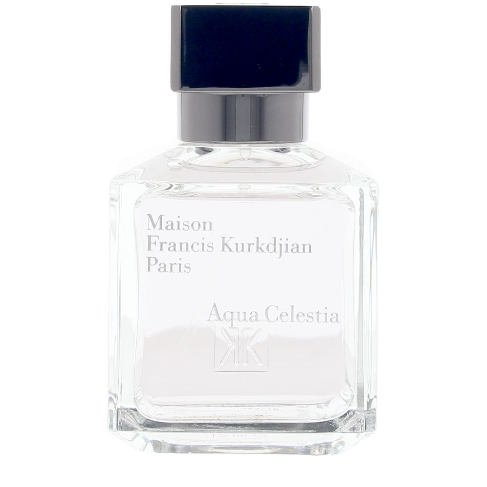 Francis Kurkdjian AQUA CELESTIA edt vapor 70 ml