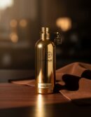 Montale AOUD LEATHER edp vapo 100 ml