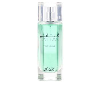 FATTAN POUR HOMME edp vapo 50 ml