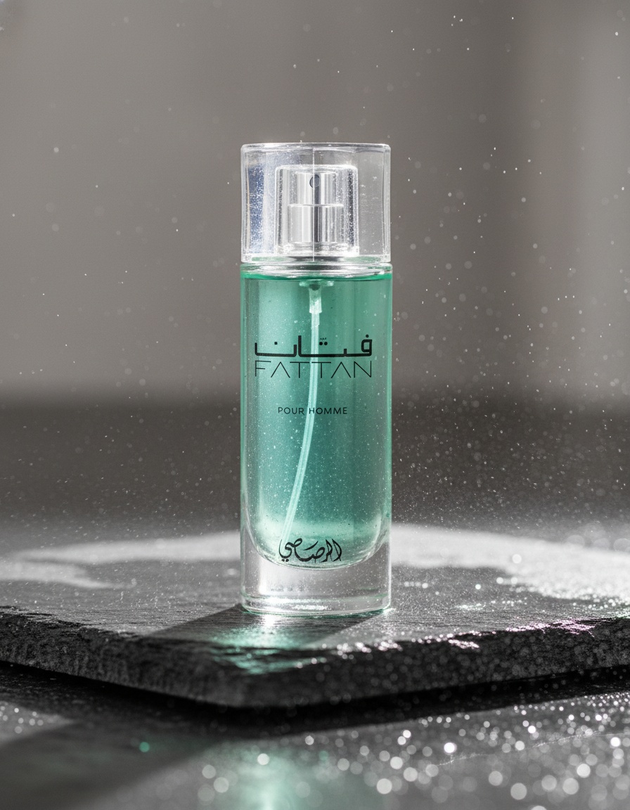 Rasasi FATTAN POUR HOMME edp vapo 50 ml - Afbeelding 2