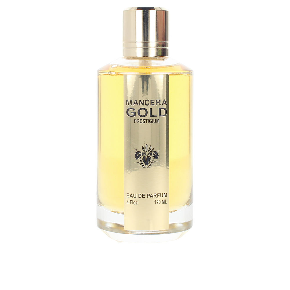 Mancera GOLD PRESTIGIUM edp vapo 120 ml