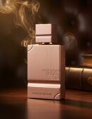 Al Haramain AMBER OUD tobacco edition edp vapo 60 ml