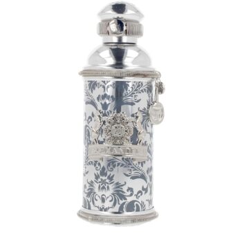 SILVER OMBRE edp vapo 100 ml