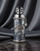 Alexandre J SILVER OMBRE edp vapo 100 ml