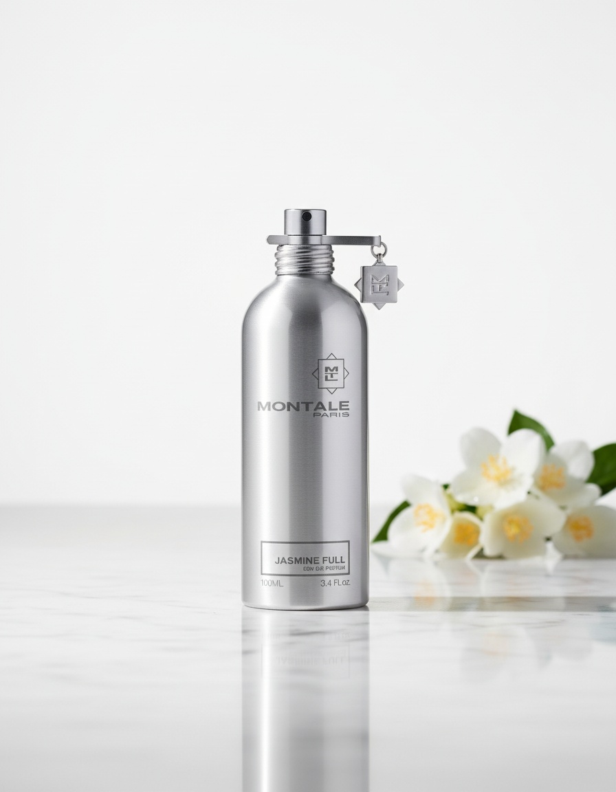 Montale JASMIN FULL edp vapo 100 ml - Afbeelding 2