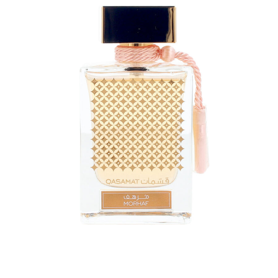 Rasasi QSAMAT MORHAF edp vapor 65 ml