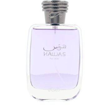 HAWAS FOR HIM edp vapo 100 ml