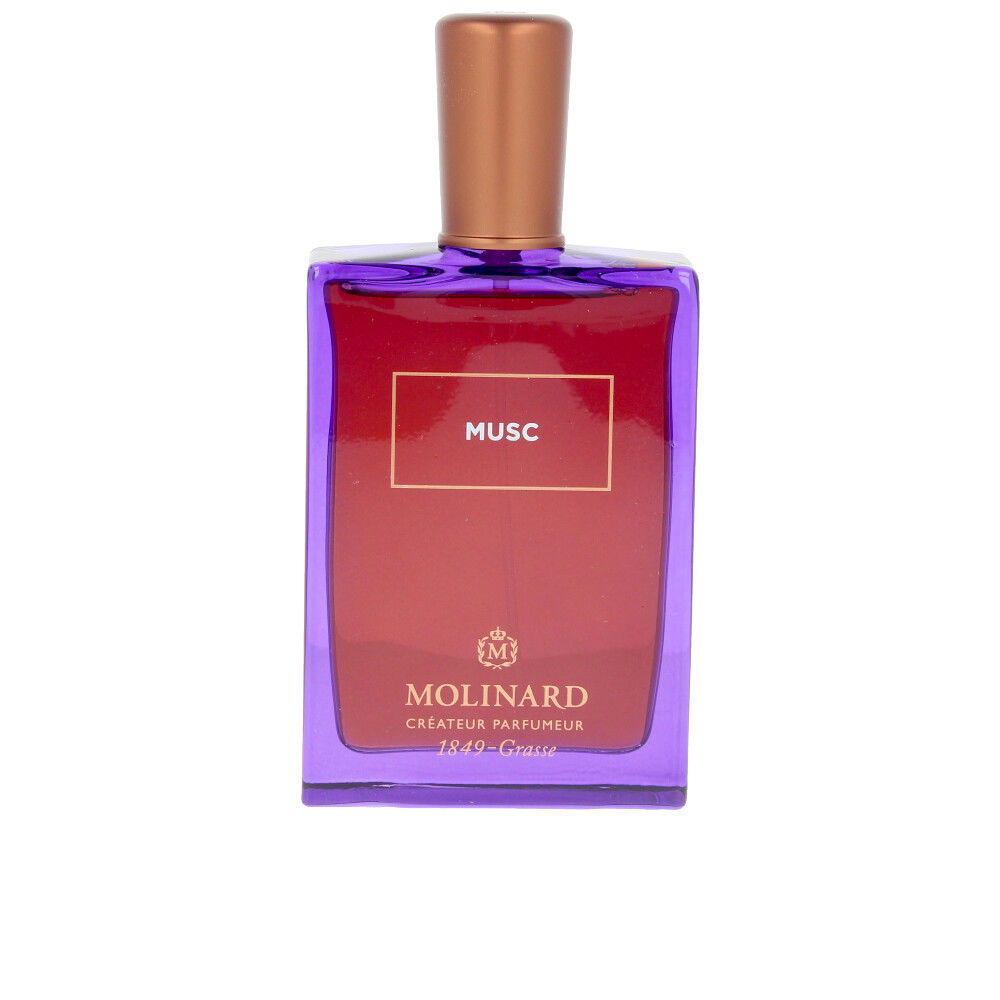 Molinard MUSC edp vapor 75 ml