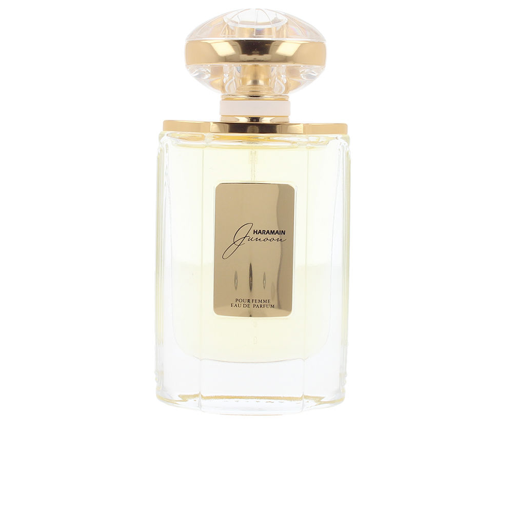 Al Haramain JUNOON edp vapor 75 ml