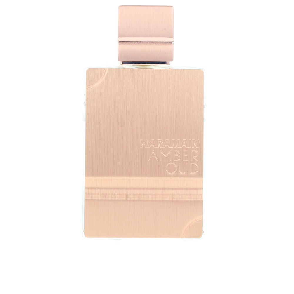 Al Haramain AMBER OUD edp vapo 60 ml