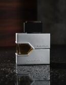 Al Haramain L'AVENTURE FEMME edp vapo 100 ml