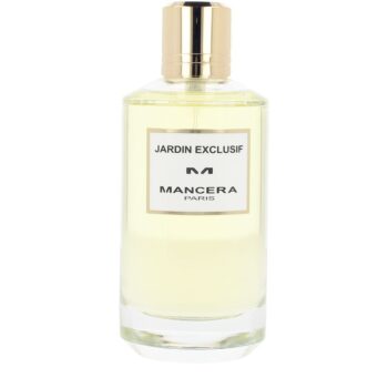 JARDIN EXCLUSIF edp vapo 120 ml