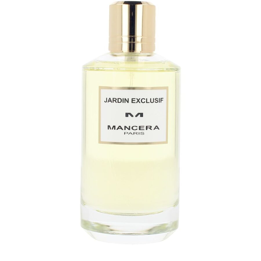 JARDIN EXCLUSIF edp vapo 120 ml