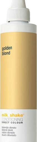 Milk_shake Conditioning Direct Colour 100ml - Golden Blond