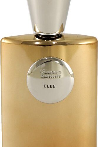 Giardino Benessere Febe Eau de Parfum 100ml Spray