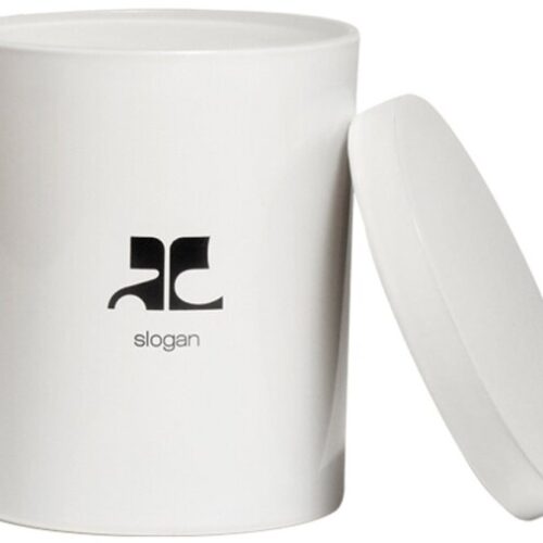 Courrèges Slogan Geurkaars 190g