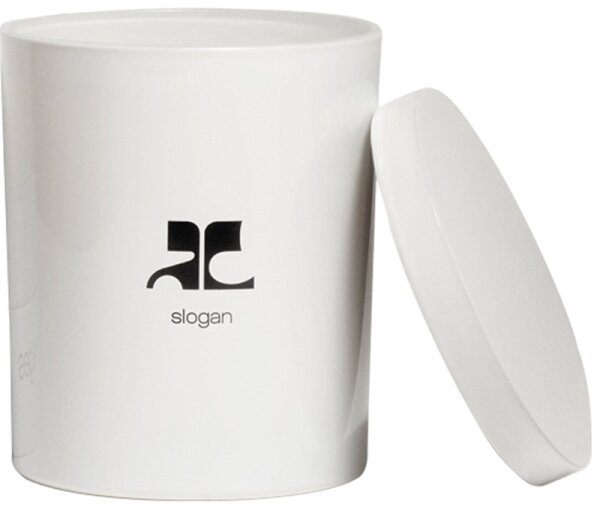 Courrèges Slogan Geurkaars 190g