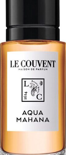 Le Couvent des Minimes Aqua Mahana Eau de Toilette 50ml Spray