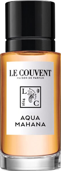 Le Couvent des Minimes Aqua Mahana Eau de Toilette 50ml Spray