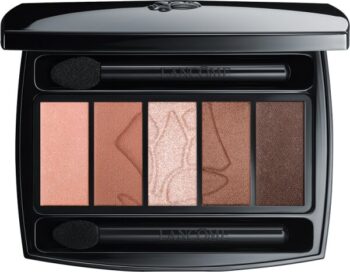 HYPNÔSE PALETTE 5 COULEURS shadow palette #18-nude sculptural 1 u