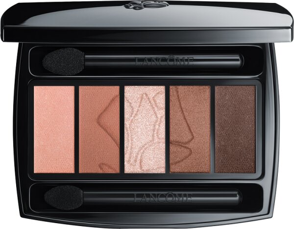 LancÔme HYPNÔSE PALETTE 5 COULEURS shadow palette #18-nude sculptural 1 u