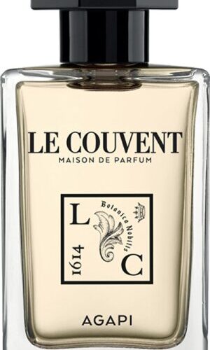 Le Couvent Des Minimes Agapi Eau de Parfum 100ml Spray