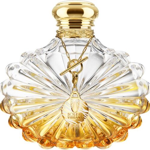 Lalique Soleil Vibrant Eau de Parfum 100ml Spray