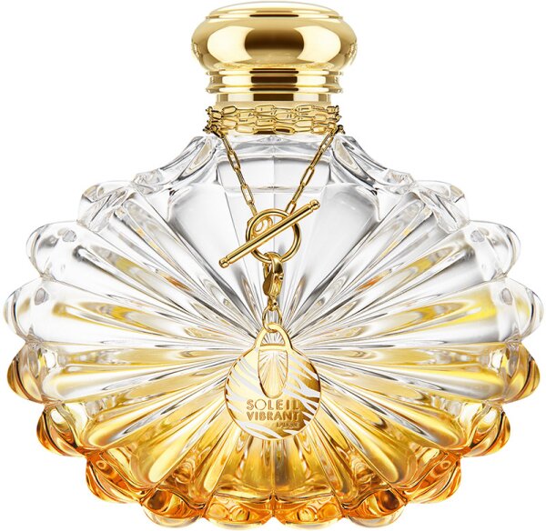 Lalique Soleil Vibrant Eau de Parfum 100ml Spray