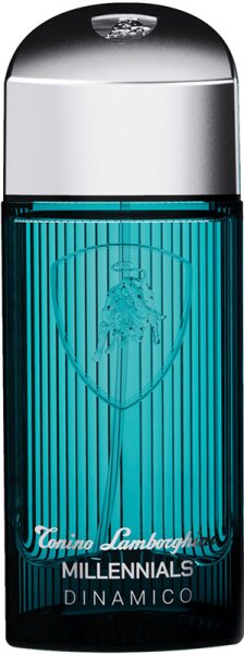 Lamborghini Millennials Dinamico Eau de Toilette 125ml Spray