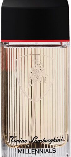 Lamborghini Millennials Eau de Toilette 125ml Spray