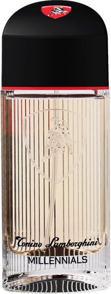 Lamborghini Millennials Eau de Toilette 125ml Spray