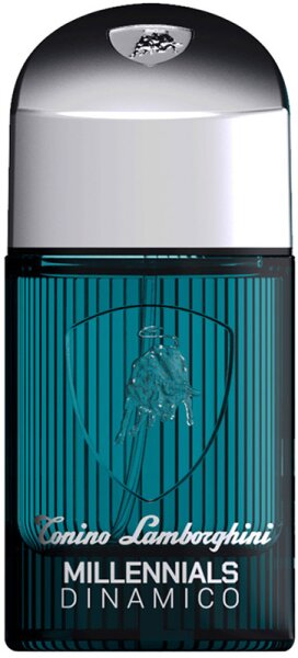 Lamborghini Millennials Dinamico Eau de Toilette 40ml Spray